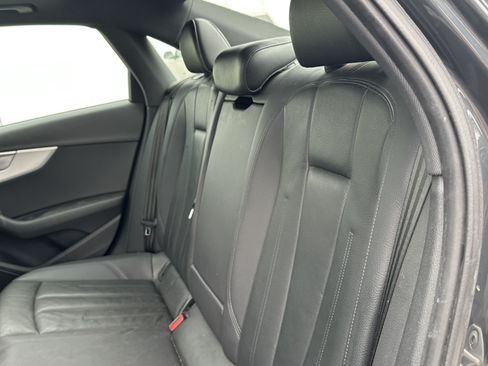 Used 2017 Audi A4 2.0T Premium Plus w/ Premium Plus Package AWD/4WD image 32