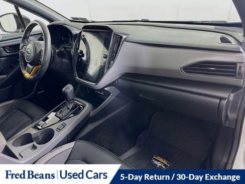 Used 2024 Subaru Crosstrek 2.5i Wilderness image 31