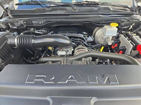 Used 2022 RAM 1500 Lone Star RWD image 21