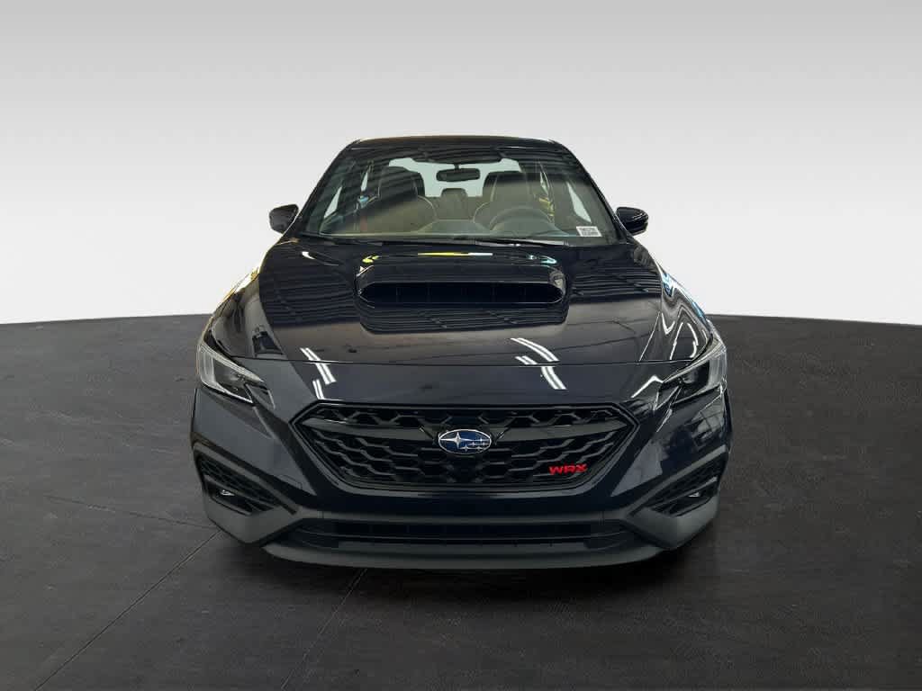 New 2026 Subaru WRX Limited AWD/4WD image 3