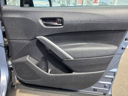 Used 2023 Toyota Corolla Cross LE w/ Moonroof Package image 10