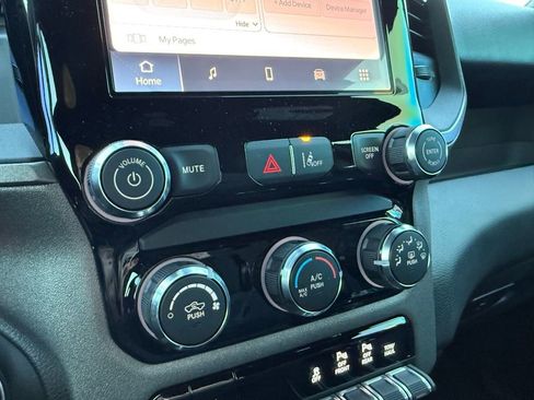 New 2025 RAM 1500 Classic Warlock image 21