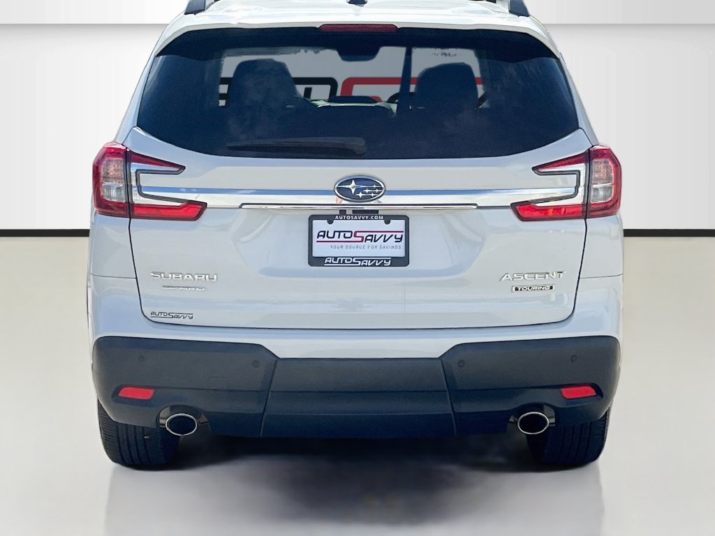 Used 2026 Subaru Ascent Touring AWD/4WD image 6