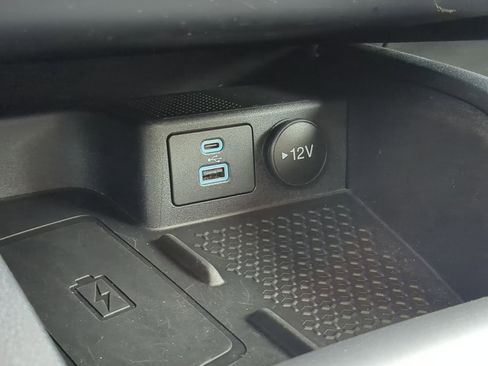 Used 2022 Ford Bronco Sport Big Bend w/ Convenience Package image 34