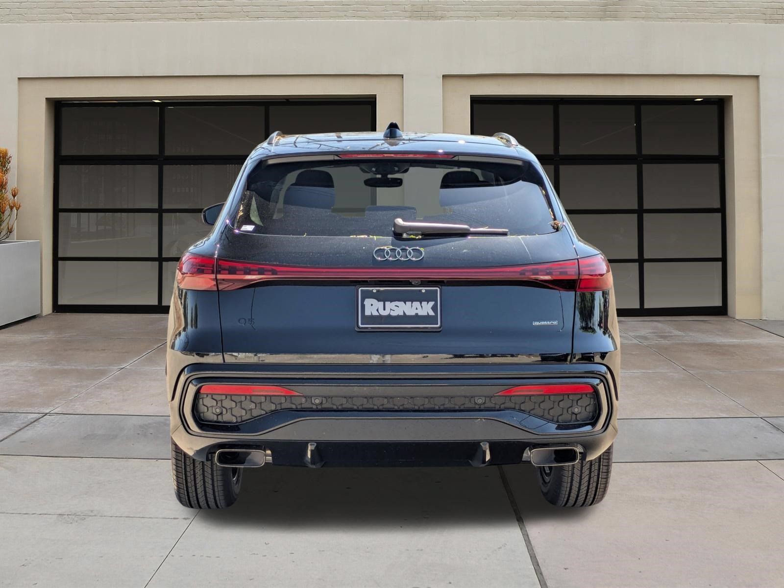 New 2026 Audi Q5 2.0T AWD/4WD image 4