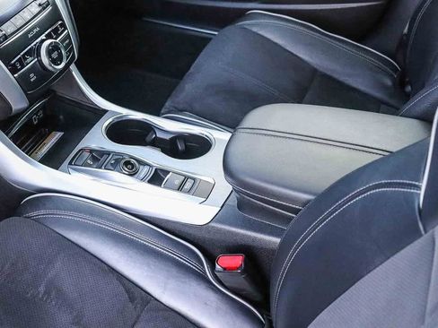 Used 2018 Acura TLX V6 w/ Technology & A-SPEC Pkg image 16