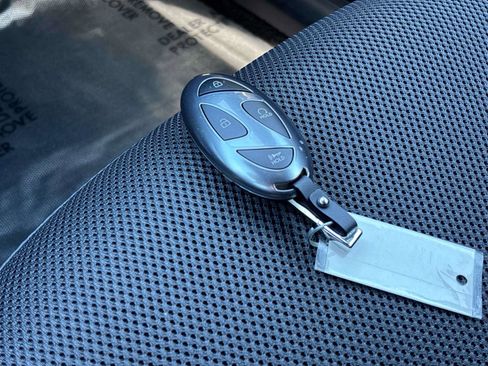 Certified 2025 Hyundai Tucson N Line w/ Tow & Go Package image 27