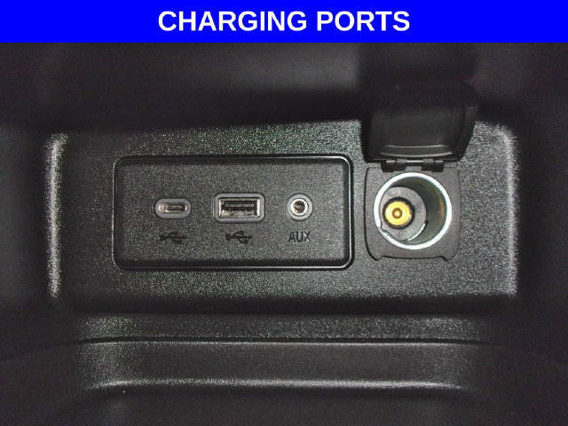 Used 2020 Chevrolet Equinox LT AWD/4WD image 8