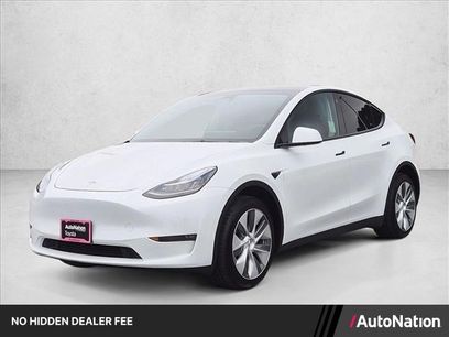 Used 2023 Tesla Model Y Long Range