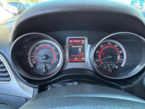 Used 2018 Dodge Journey Crossroad FWD image 22