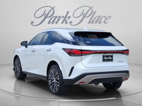 Used 2024 Lexus RX 350 Premium Plus w/ Convenience Package FWD image 3