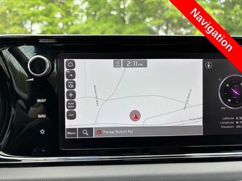 Used 2022 Kia K5 GT-Line FWD image 34