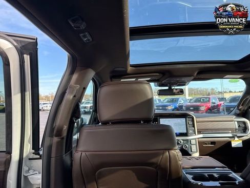 New 2026 Ford F150 King Ranch w/ Equipment Group 601A High AWD/4WD image 25