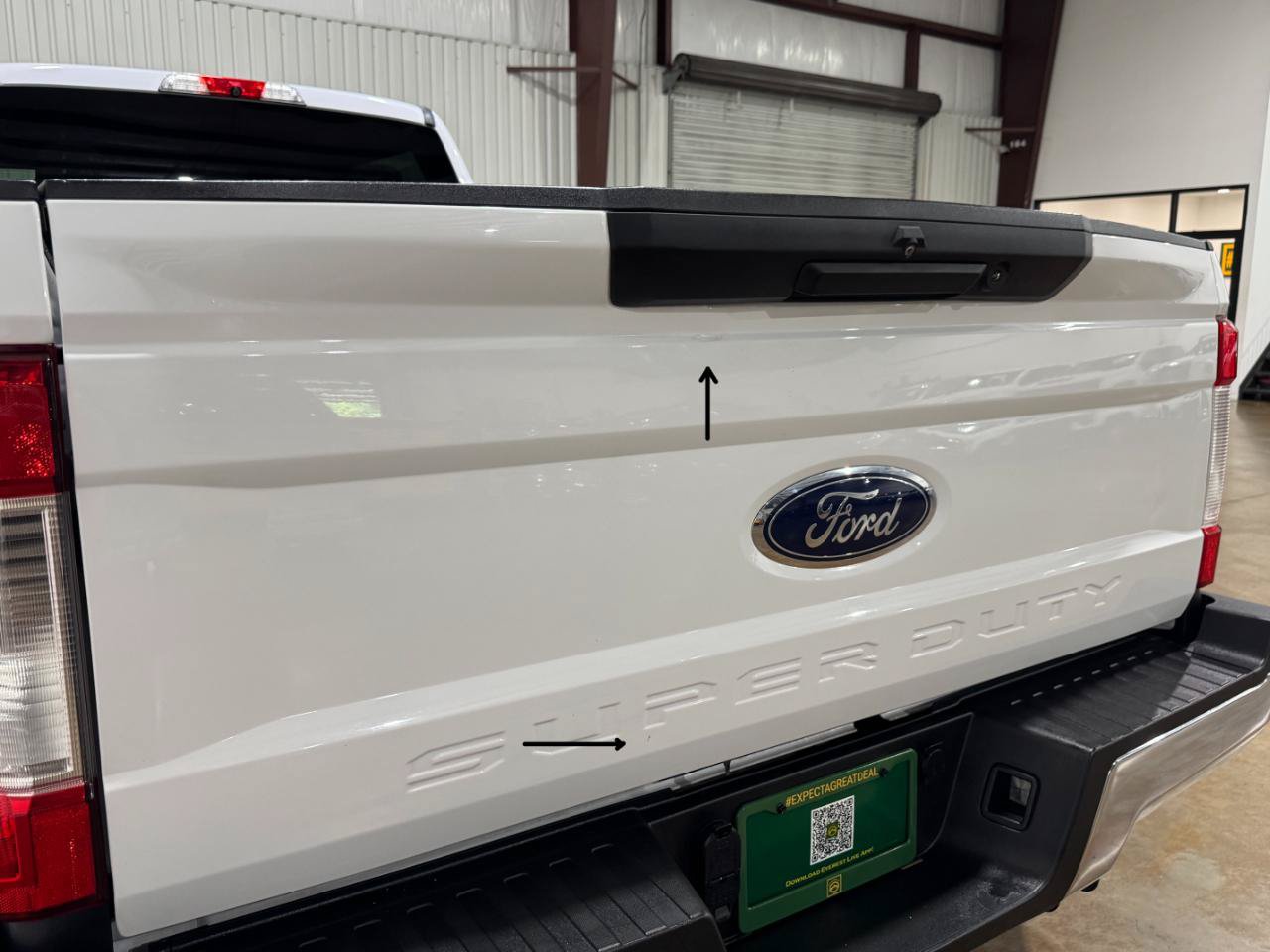 Used 2019 Ford F350 XL w/ STX Appearance Package AWD/4WD image 76