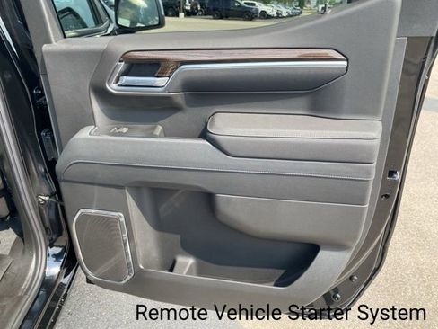 New 2026 Chevrolet Silverado 1500 LT image 29