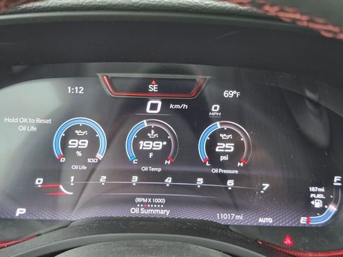 Used 2026 RAM 1500 Rebel w/ Rebel Level 1 Equipment Group AWD/4WD image 21