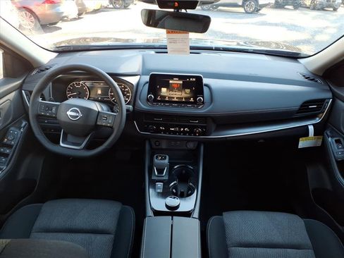 New 2026 Nissan Rogue SV w/ Cold Weather Package image 7