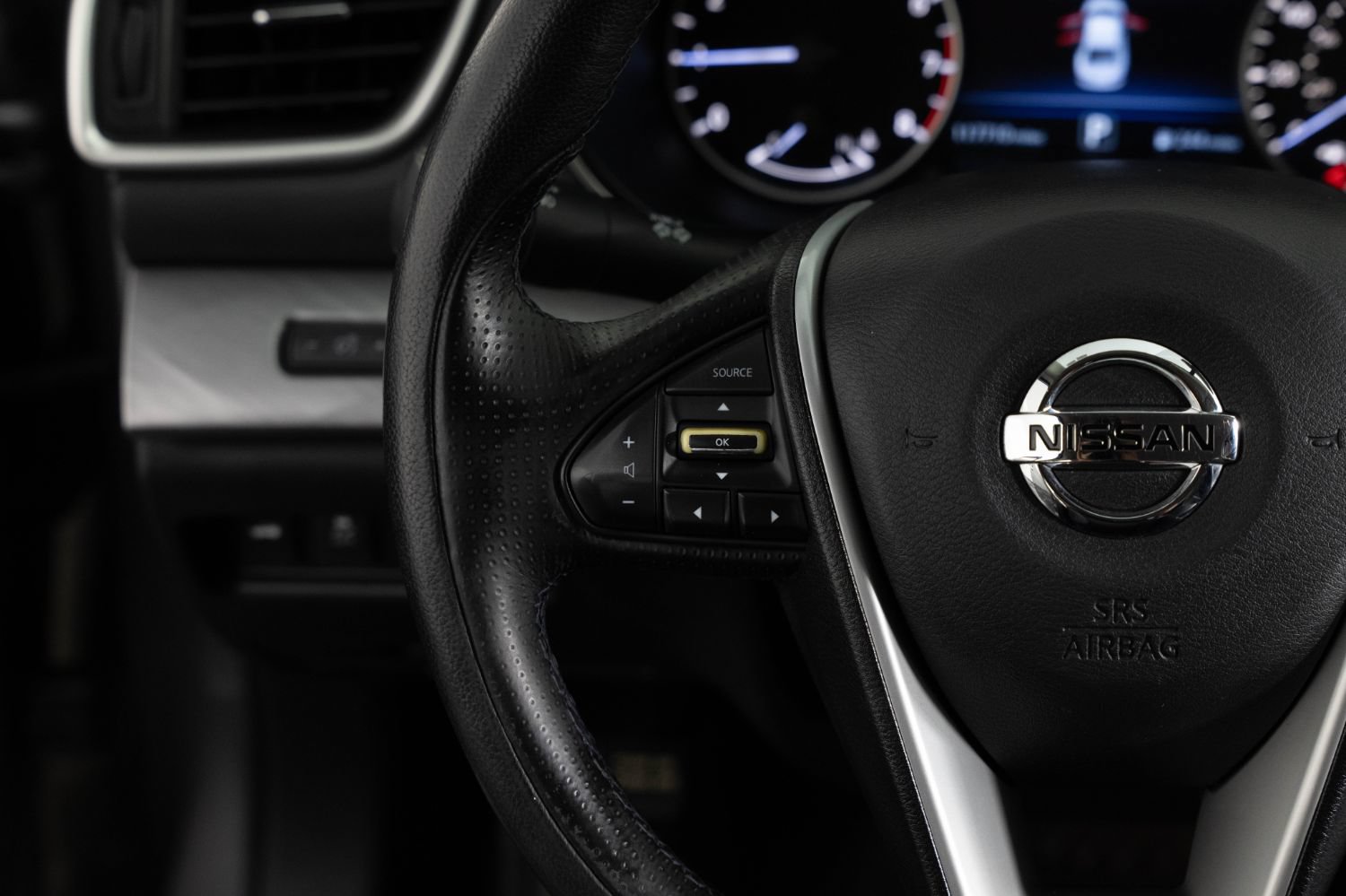 Used 2016 Nissan Maxima 3.5 S FWD image 30