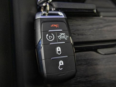 New 2026 RAM 3500 Limited image 29