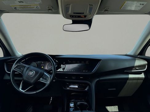 Used 2023 Buick Envision Essence image 15