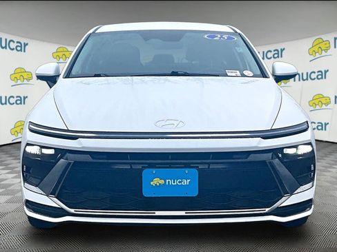 Used 2025 Hyundai Sonata SEL image 2