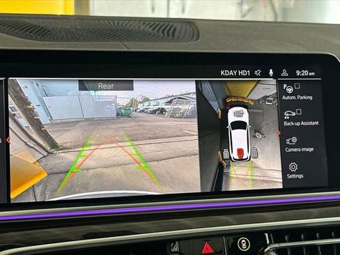 Used 2023 BMW X5 sDrive40i w/ Premium Package image 19