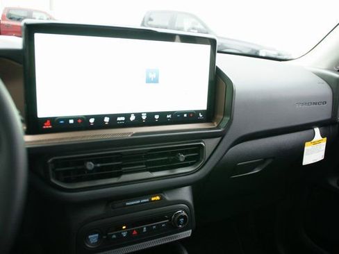 New 2025 Ford Bronco Sport Outer Banks w/ Outer Banks Tech Package+ image 21