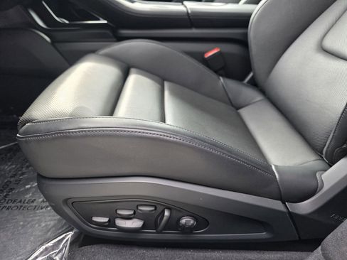 Certified 2025 Porsche Taycan image 16