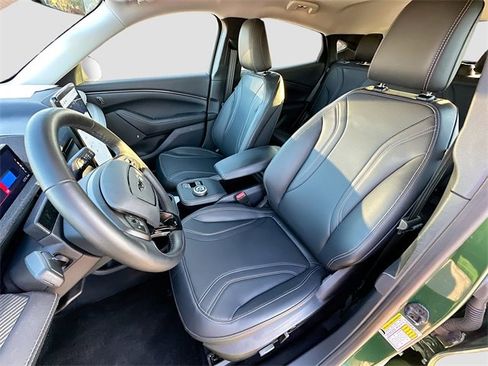 Used 2024 Ford Mustang Mach-E Premium image 22