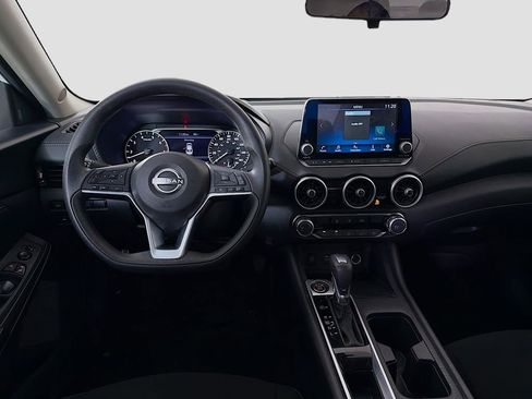 Used 2024 Nissan Sentra SV image 22