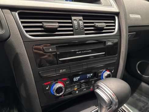 Used 2016 Audi A5 2.0T Premium Plus w/ Technology Package image 18