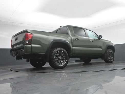 Used 2021 Toyota Tacoma SR5 w/ Trail Edition AWD/4WD image 55