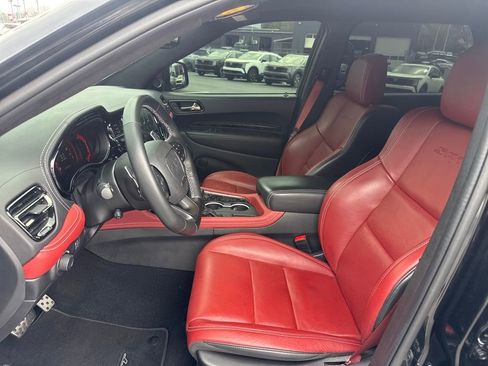 Used 2024 Dodge Durango SRT Hellcat image 9