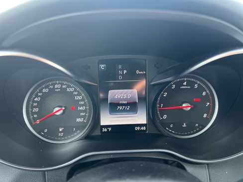 Certified 2018 Mercedes-Benz C 300 C 300 image 22