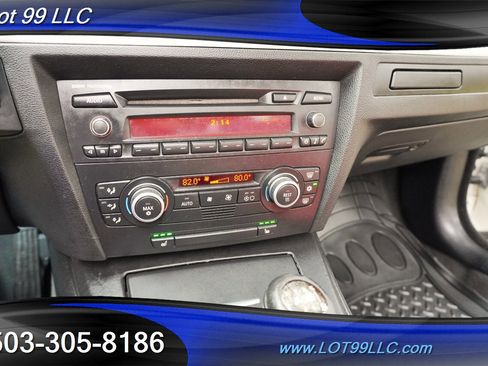 Used 2008 BMW M3 Convertible image 20