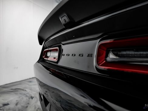 Used 2023 Dodge Challenger SRT Hellcat Redeye image 39