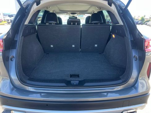 Used 2022 INFINITI QX50 Luxe AWD/4WD image 48