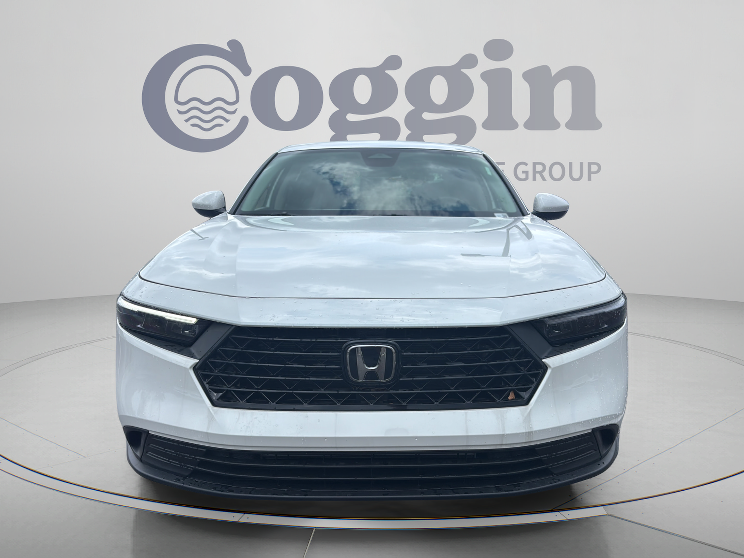 New 2026 Honda Accord LX image 8