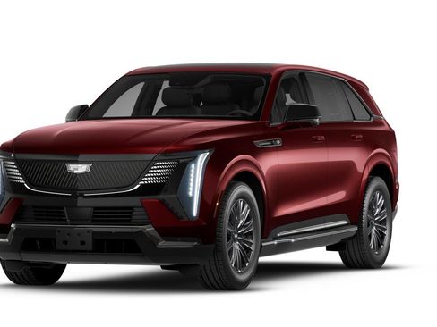New 2026 Cadillac Escalade IQ Sport 1 image 25