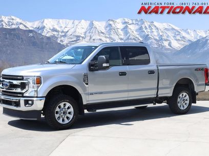 Used 2022 Ford F250 XLT w/ XLT Value Package