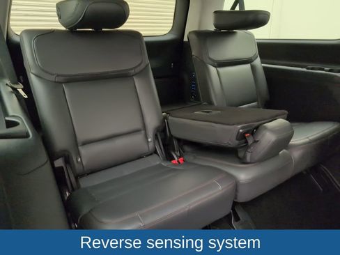 Certified 2025 Ford Expedition Max Active image 22