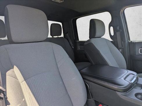 Used 2022 RAM 3500 Big Horn image 20