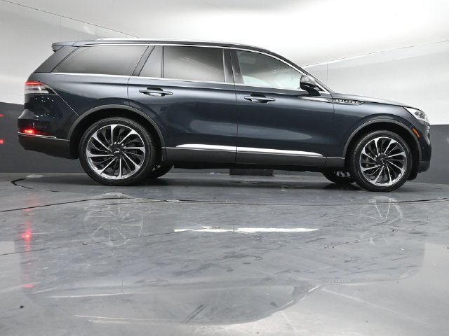 Used 2021 Lincoln Aviator Reserve w/ Equipment Group 202A AWD/4WD image 45