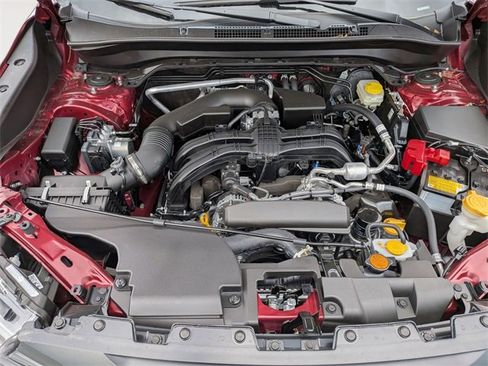 New 2025 Subaru Forester image 32