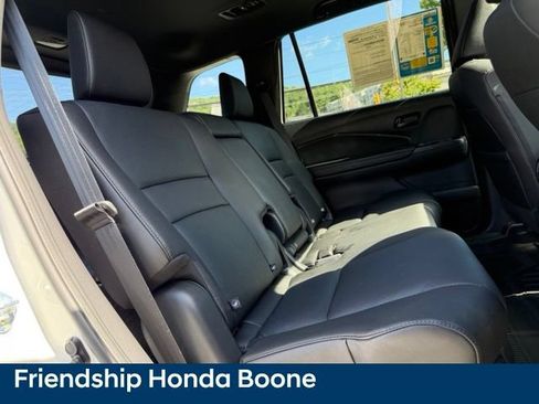 Used 2025 Honda Passport EX-L image 48