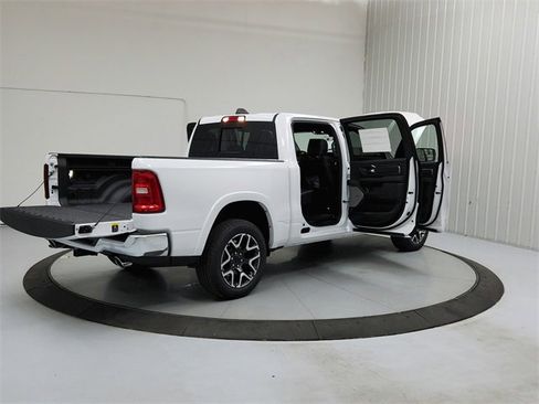 New 2026 RAM 1500 Laramie image 15