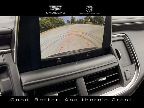 Used 2023 Chevrolet Tahoe Z71 AWD/4WD image 16