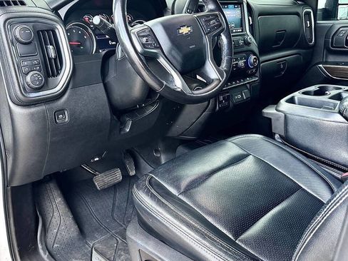 Used 2021 Chevrolet Silverado 2500 LT w/ All Star Edition RWD image 42