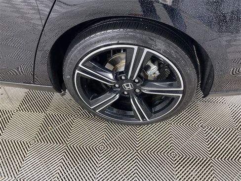 Used 2025 Honda Accord Sport image 21