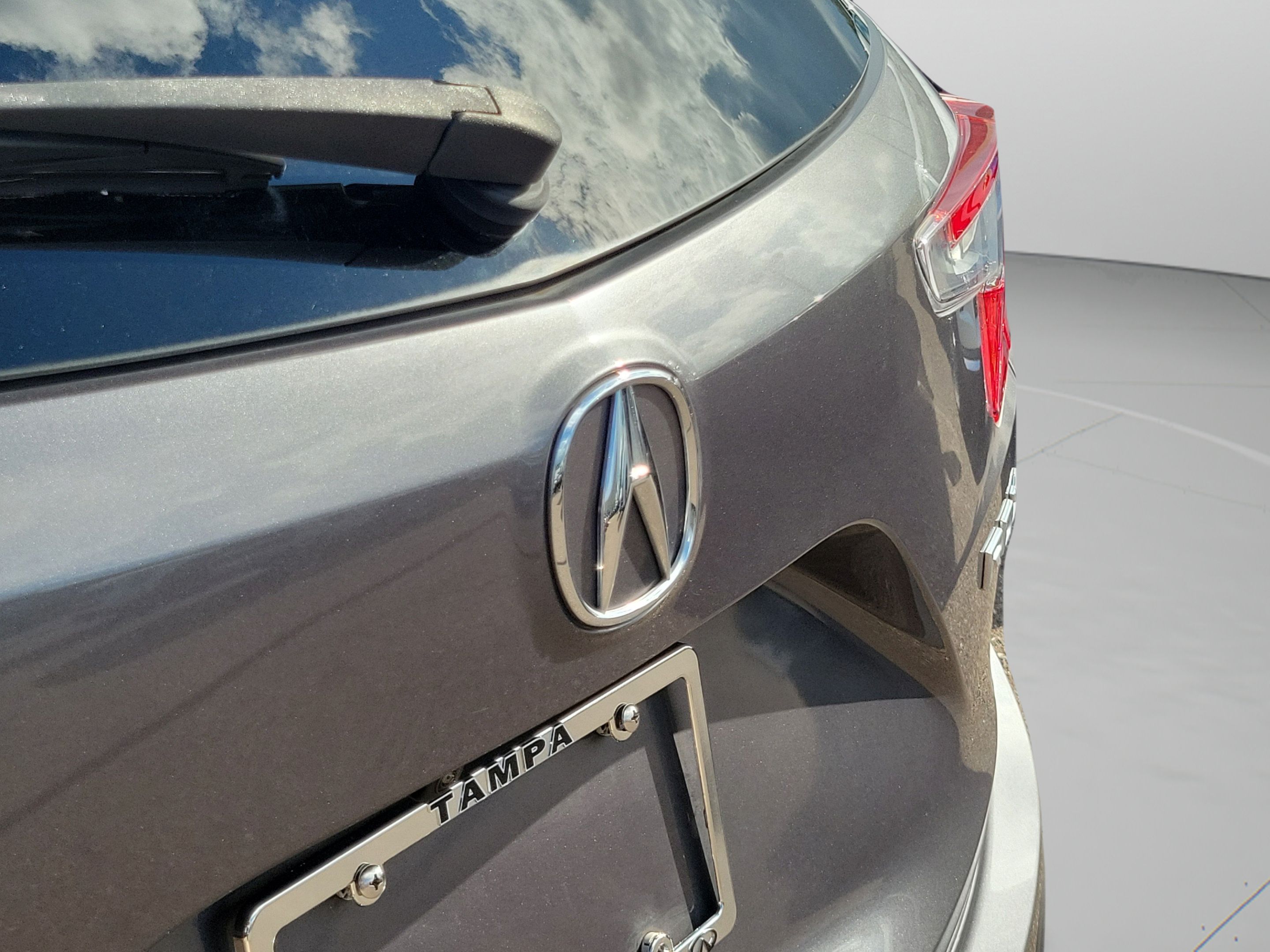 Used 2019 Acura RDX w/ Technology Package FWD image 31